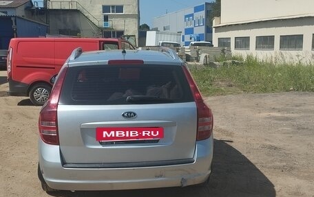 KIA cee'd I рестайлинг, 2009 год, 650 000 рублей, 7 фотография