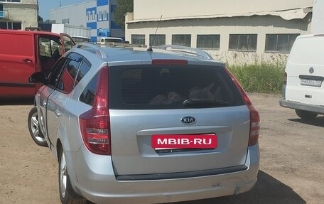 KIA cee'd I рестайлинг, 2009 год, 650 000 рублей, 6 фотография
