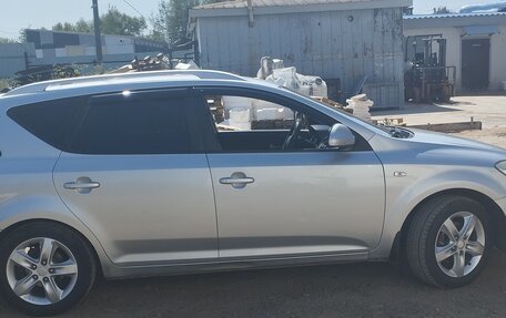 KIA cee'd I рестайлинг, 2009 год, 650 000 рублей, 15 фотография