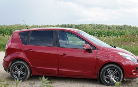 Renault Scenic III, 2011 год, 790 000 рублей, 3 фотография
