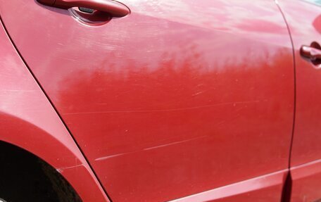 Renault Scenic III, 2011 год, 790 000 рублей, 14 фотография