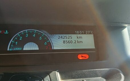 Renault Scenic III, 2011 год, 790 000 рублей, 15 фотография