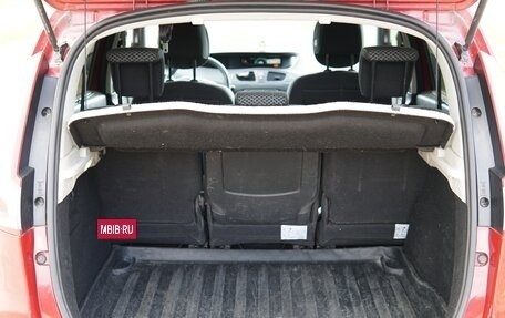 Renault Scenic III, 2011 год, 790 000 рублей, 8 фотография