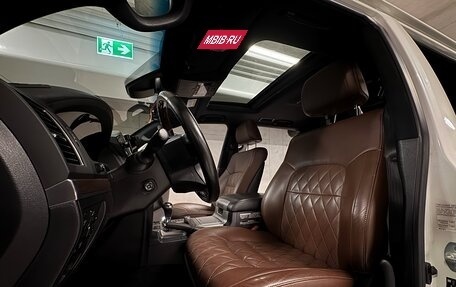 Toyota Land Cruiser 200, 2018 год, 5 000 000 рублей, 14 фотография
