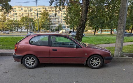 Toyota Corolla, 1999 год, 350 000 рублей, 2 фотография