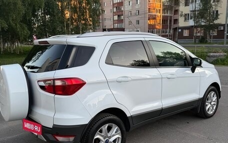 Ford EcoSport, 2016 год, 1 100 000 рублей, 13 фотография