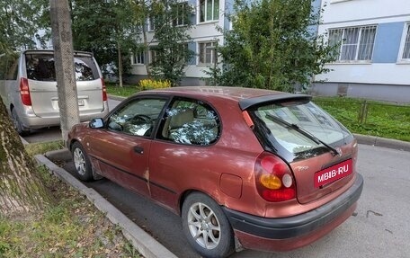Toyota Corolla, 1999 год, 350 000 рублей, 5 фотография