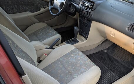 Toyota Corolla, 1999 год, 350 000 рублей, 10 фотография
