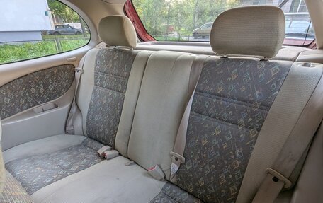 Toyota Corolla, 1999 год, 350 000 рублей, 9 фотография