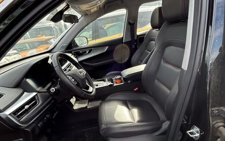 Chery Tiggo 7 Pro, 2023 год, 1 325 000 рублей, 5 фотография