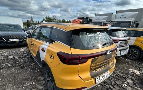 Chery Tiggo 7 Pro, 2023 год, 1 325 000 рублей, 3 фотография