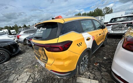 Chery Tiggo 7 Pro, 2023 год, 1 325 000 рублей, 2 фотография