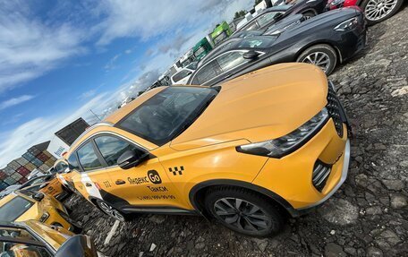 Chery Tiggo 7 Pro, 2023 год, 1 325 000 рублей, 4 фотография