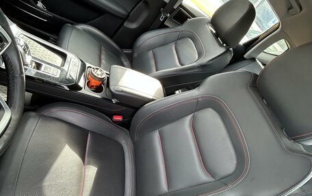 Chery Tiggo 7 Pro, 2023 год, 1 325 000 рублей, 9 фотография