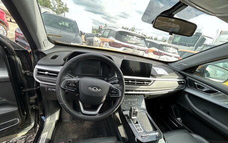 Chery Tiggo 7 Pro, 2023 год, 1 325 000 рублей, 6 фотография