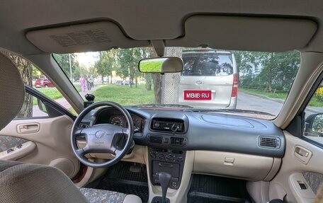 Toyota Corolla, 1999 год, 350 000 рублей, 7 фотография