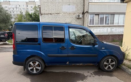 Fiat Doblo I, 2010 год, 220 000 рублей, 4 фотография