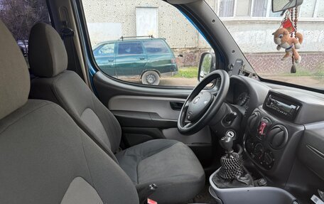 Fiat Doblo I, 2010 год, 220 000 рублей, 6 фотография