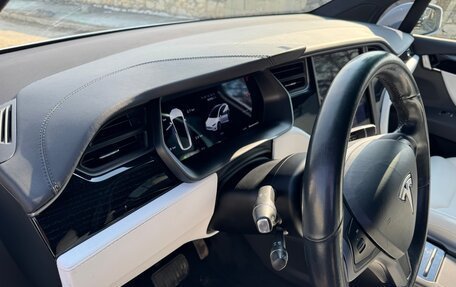 Tesla Model X I, 2019 год, 4 000 000 рублей, 4 фотография