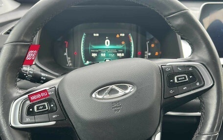 Chery Tiggo 7 Pro, 2023 год, 1 325 000 рублей, 11 фотография