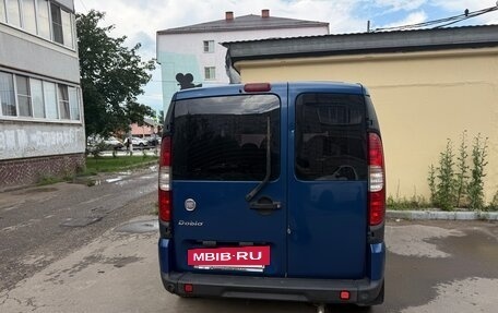 Fiat Doblo I, 2010 год, 220 000 рублей, 3 фотография