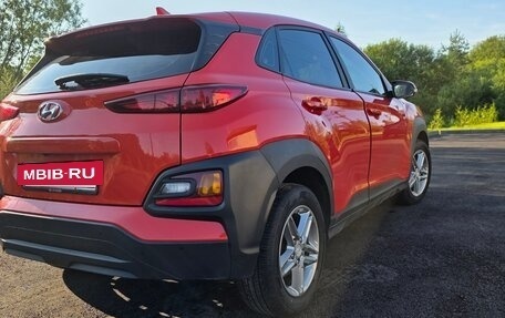 Hyundai Kona I, 2019 год, 2 150 000 рублей, 5 фотография