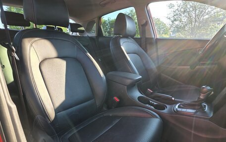Hyundai Kona I, 2019 год, 2 150 000 рублей, 33 фотография