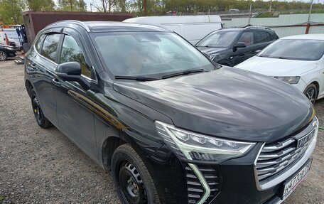 Haval Jolion, 2022 год, 1 450 000 рублей, 4 фотография