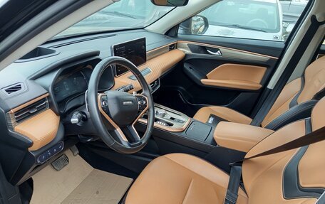 Haval Jolion, 2022 год, 1 450 000 рублей, 6 фотография