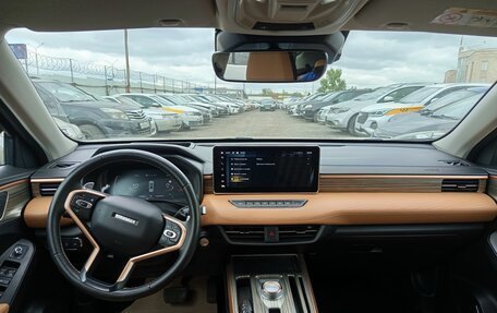 Haval Jolion, 2022 год, 1 450 000 рублей, 5 фотография