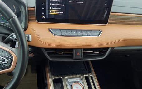 Haval Jolion, 2022 год, 1 450 000 рублей, 10 фотография