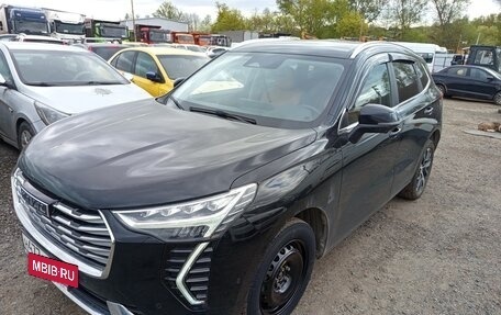 Haval Jolion, 2022 год, 1 450 000 рублей, 7 фотография