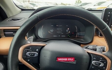 Haval Jolion, 2022 год, 1 450 000 рублей, 9 фотография