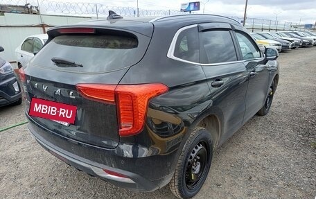 Haval Jolion, 2022 год, 1 450 000 рублей, 2 фотография