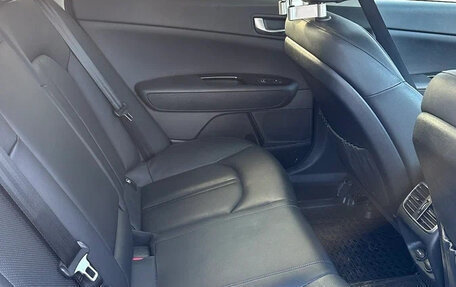 KIA Optima IV, 2019 год, 2 699 000 рублей, 7 фотография