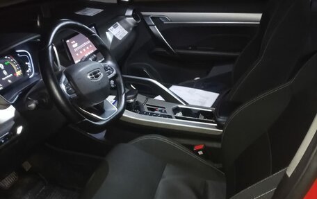 Geely Coolray I, 2023 год, 1 290 100 рублей, 2 фотография