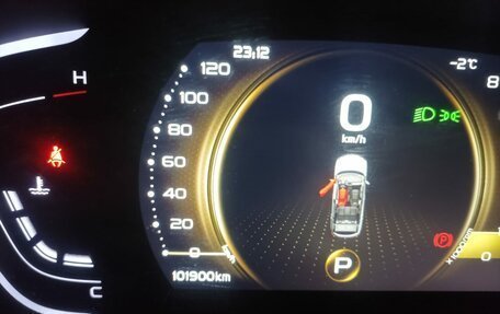 Geely Coolray I, 2023 год, 1 290 100 рублей, 5 фотография