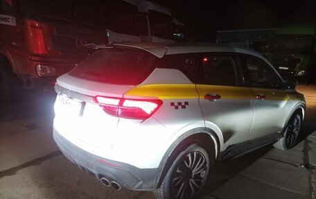Geely Coolray I, 2023 год, 1 290 100 рублей, 6 фотография