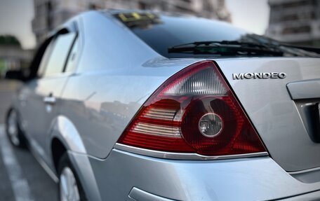 Ford Mondeo III, 2005 год, 820 000 рублей, 4 фотография