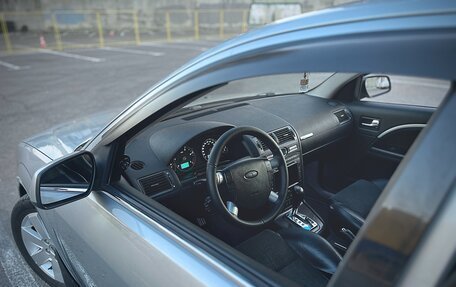 Ford Mondeo III, 2005 год, 820 000 рублей, 5 фотография