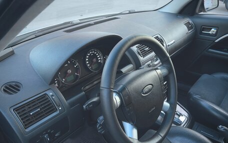Ford Mondeo III, 2005 год, 820 000 рублей, 6 фотография