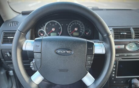 Ford Mondeo III, 2005 год, 820 000 рублей, 10 фотография