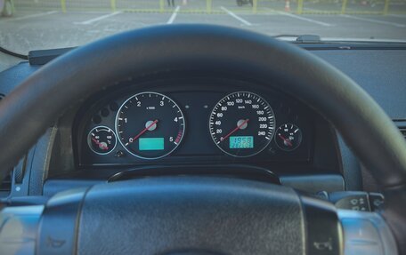 Ford Mondeo III, 2005 год, 820 000 рублей, 7 фотография