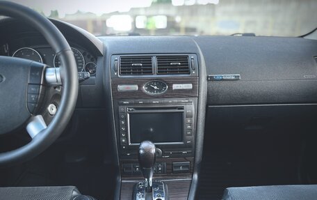 Ford Mondeo III, 2005 год, 820 000 рублей, 13 фотография