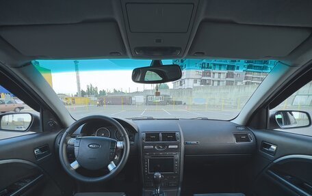 Ford Mondeo III, 2005 год, 820 000 рублей, 11 фотография