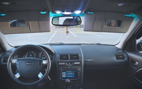 Ford Mondeo III, 2005 год, 820 000 рублей, 12 фотография