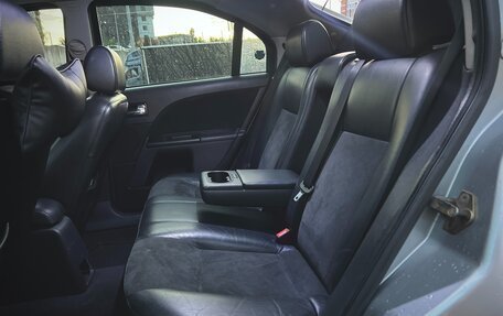 Ford Mondeo III, 2005 год, 820 000 рублей, 21 фотография