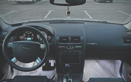Ford Mondeo III, 2005 год, 820 000 рублей, 22 фотография