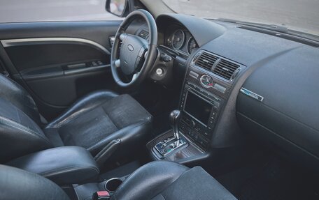 Ford Mondeo III, 2005 год, 820 000 рублей, 17 фотография