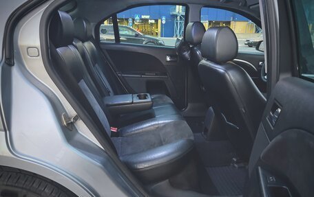 Ford Mondeo III, 2005 год, 820 000 рублей, 20 фотография